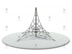 2230.6.3 Пирамида 6м (черн-черн)
