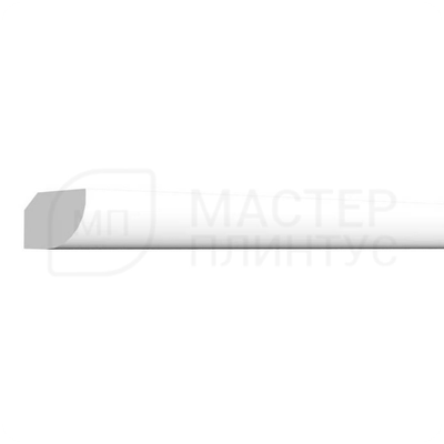 Карниз потолочный Decor-Dizayn DD02