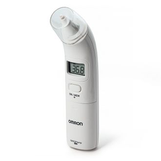 Термометр OMRON GENTLE TEMP 520