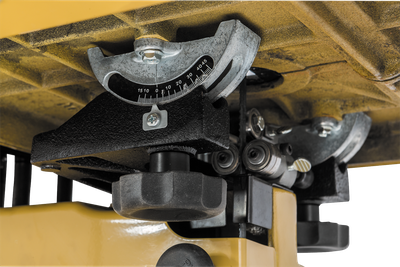 Powermatic PWBS-14CS Ленточнопильный станок