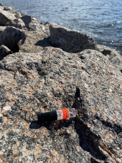 Духи НОТА: ЗАПРЕТНАЯ ЗОНА 3,5 мл