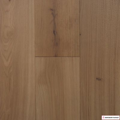 Инженерная доска Spil Floors Natural Collection Дуб Рустик N7 1-полосная с фаской шип-паз лак/масло