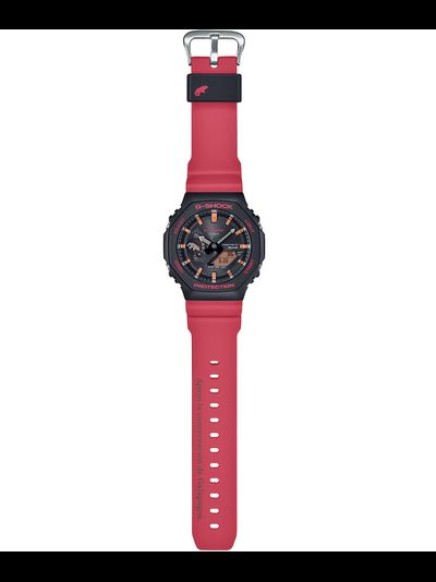 Часы Casio G-Shock GA-B2100CD-1A4