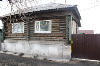 Дом в центре Камышлова, ул. Энгельса