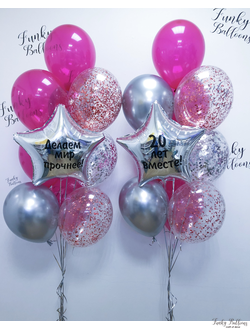 Сет для бизнеса №12