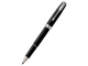 Набор пишущих принадлежностей Parker SONNET BLACK CT:  ручка шариковая + роллер