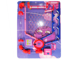 Панель воздушная «МиниПневмо 6»