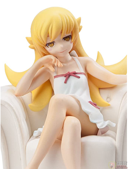 Фигурка Синобу Осино (Shinobu Oshino)