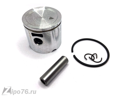 Поршень для триммера хитачи cg27eas комплект 35мм диаметр