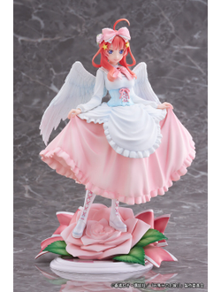 Фигурка 1/7 Ицуки Накано (Itsuki Nakano Angel ver.)