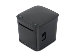 Чековый принтер MERTECH F91 RS232, USB, Ethernet Black