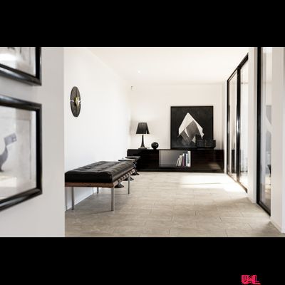 SPC ламинат Damy Floor Ascent Strong Eiger / Эйгер 3936-1-ST 43 класс толщина 5.0 мм с фаской замковый 1.488 м2