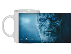 Кружка Игра Престолов №6
