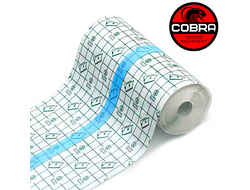 Плёнка для заживления COBRA (15см X 10м)