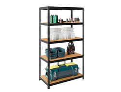 Стеллаж SBL 180KD/90x45/5, 1803x900x450 мм