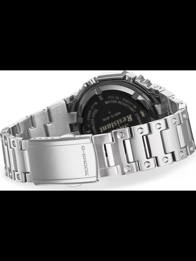 Часы Casio G-Shock GM-B2100SD-1C