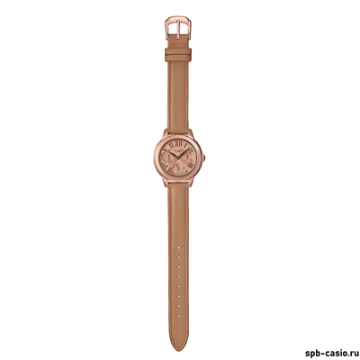 Часы Casio Sheen SHE-3059PGL-5AUER