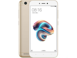 Xiaomi Redmi 5A 16Gb Gold (Global) (rfb)