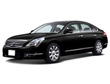 Nissan Teana II J32 2008-2014