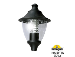 Парковые светильники на опоре GINO 400  (E27)