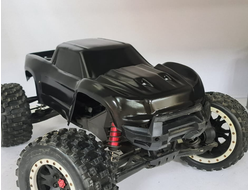 Unbreakable body for Traxxas X-Maxx Super Strong STOCK V1