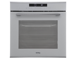 Электрический духовой шкаф Korting OKB 1331 S GBXGr