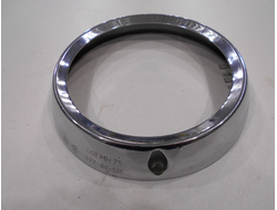 Ободок фары Чезет 472.4