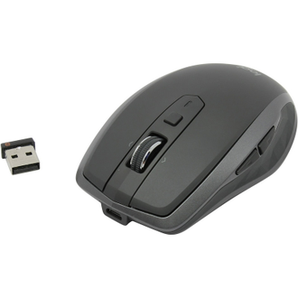 Мышь компьютерная Logitech (910-005153) MX Anywhere 2S Wireless GRAPHITE