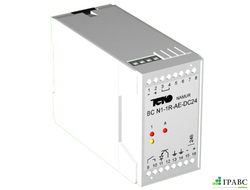 Блок сопряжения NAMUR BC N1-1E-AR-AC220-С