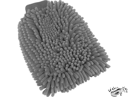 Варежка Шиншилла микрофибра AVS