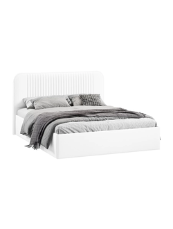 Кровать с ПМ «Тиффани» Тип 1 (с подъемным механизмом)