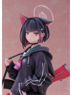 Фигурка 1/7 Кадзуса Кёяма (Kazusa Kyoyama Claynel)