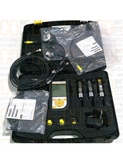 Прибор для диагностики Parker Serviceman SCKIT-155-0-600