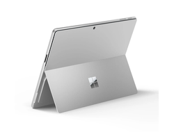 Планшет Microsoft Surface Pro 11 for Business Copilot+ PC Intel Core Ultra 7 266V (Series 2) OLED 16GB 256GB (Platinum) в коммерческой упаковке