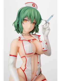 Фигурка 1/4 Хикагэ (Hikage Sexy Nurse Ver.)