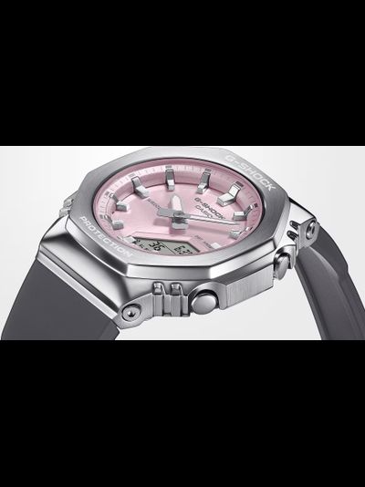 Часы Casio G-Shock GM-S2110-4A