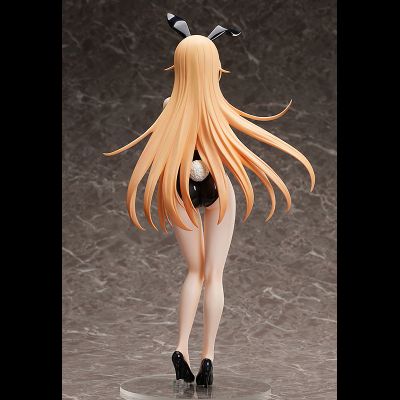 Фигурка 1/4 Эрина Накири (Erina Nakiri Bare Leg Bunny Ver.)