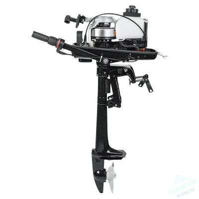 Лодочный мотор Gladiator G3FHS