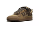 Adidas x Bad Bunny Forum 84 Low Dark Brown