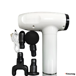 Массажер-пистолет для мышц MiniPro M306