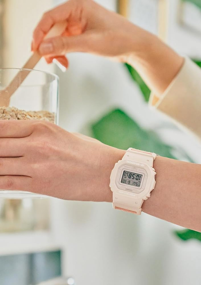 Часы Casio G-Shock GMD-S5600CT-4