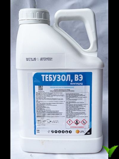 Тебузол ВЭ 5л