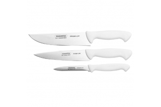 Tramontina Premium Набор Ножей 3 Шт 24499/811