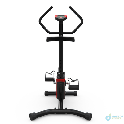 SD Card Power Walking L2 / Ходьба (не прев. 4 км)