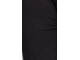 Теплые женские брюки больших размеров Арт. 1518701 (Цвет черный) Размеры 48-82