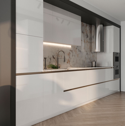 Кухня Мелани