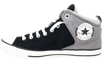 Кеды Converse Chuck Taylor High Street