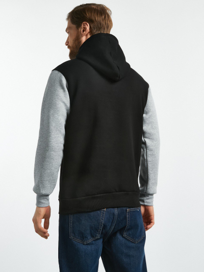 Толстовка мужская славянская "Сварожич" (52-54)