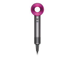 Фен Dyson Supersonic HD07 Nickel/Fuchsia