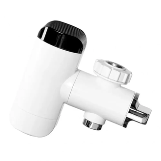 Насадка на кран для нагрева воды Xiaomi Xiaoda Hot Water Faucet White (HD- JRSLT06)